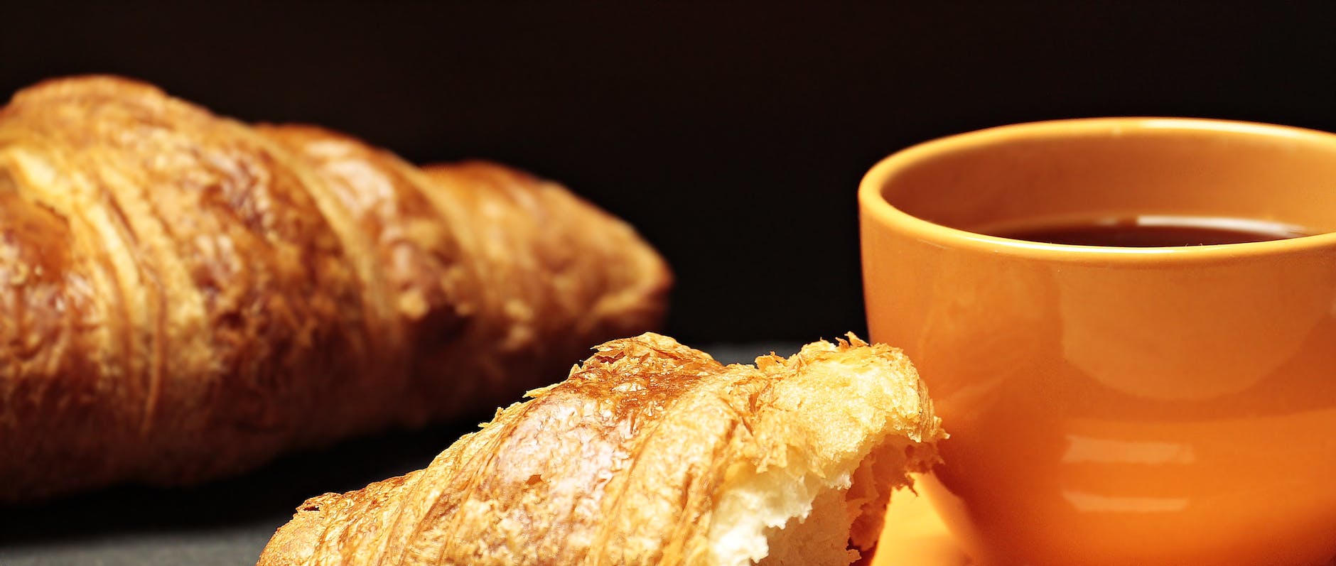 croissant
