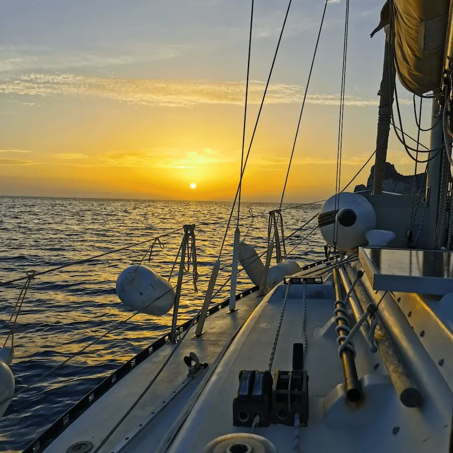 Séjour en mer Porto-Vecchio hébergement insolite